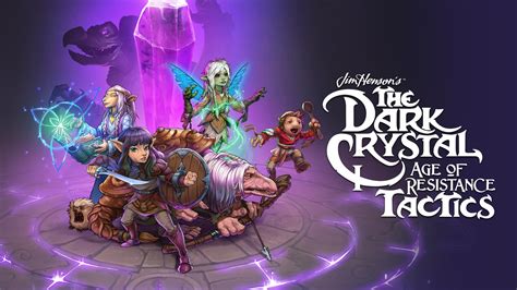 More Xbox Game Pass Games Leaked Including The Dark Crystal
