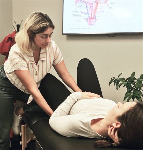 Understanding The Scope Of Pelvic Floor Physiotherapy Toronto