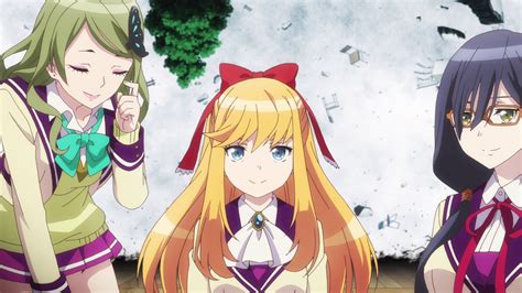 Golumpa Anime Gataris 12 End Animegataris Funidub 1080p X264 Aac