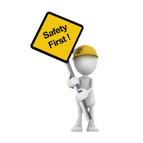 Safe Clipart Safety First Free Clipart On