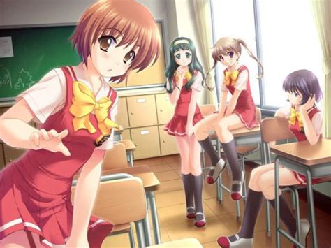 Kashimashi Girl Meets Girl Wiki Anime Amino