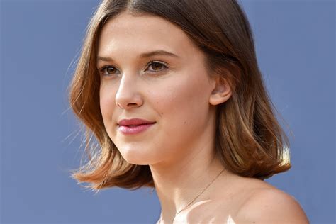 Millie Bobby Brown Is Developing A Netflix New Film