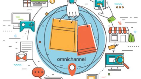 What Is Omnichannel Retail And How Will It Benefit Your Company Vab