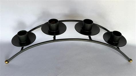 Bridge Candle Holder One Stop Party Rentals