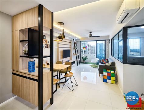 Here's how to find one who's right whatever your budget for enhancing your home, use these tips to find a good designer. HDB 3 Room Resale/BTO Renovation Packages 2020