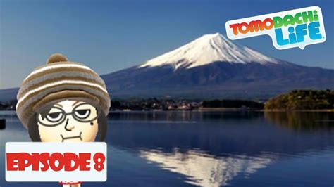 A Tomodachi Life 8 World Travels Youtube
