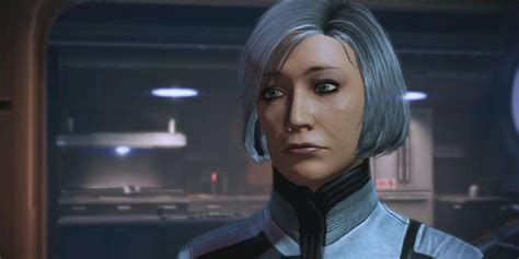 Какой вы персонаж из Mass Effect 2 по знаку зодиака
