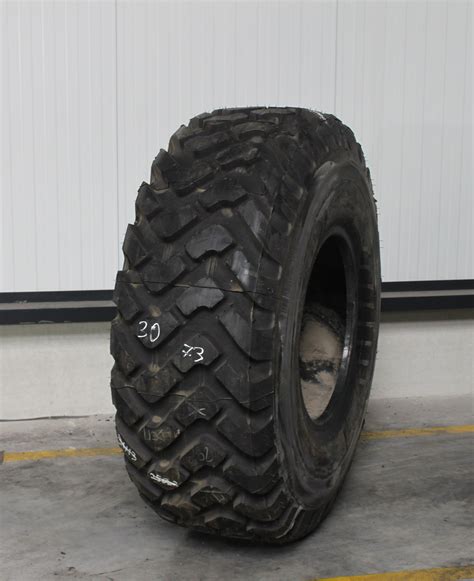 R Used Michelin Xtl A L Tl Mm Demo Heuver