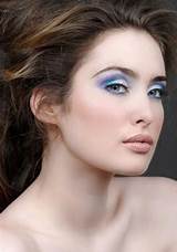 Eye Makeup For Blue Eyes And Pale Skin