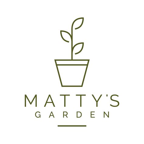 Mattys Garden