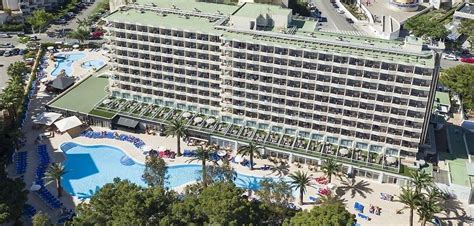 Sol Palmanova All Inclusive Hotel Palma Nova 4⋆ Spain Rates From €188