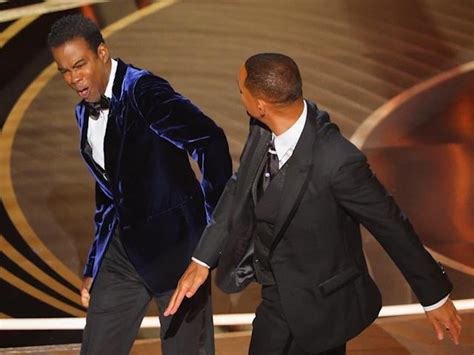 on ethics and morality was will smith right to smack chris rock in the face was that really
