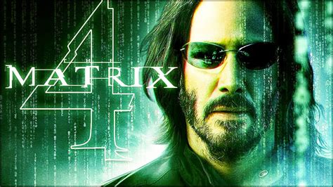 Mr Anderson Welcome Back The Matrix 4 Resurrections Trailer Fan