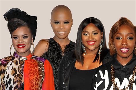 Essence Black Women In Music 2016 Red Carpet Recap Essence