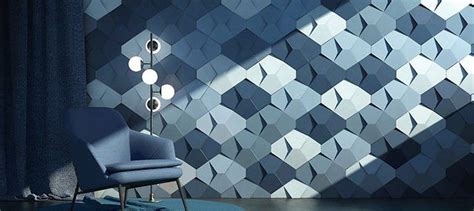 Revitalizing Your Interior Design With Hand Painted And 3 D Tiles