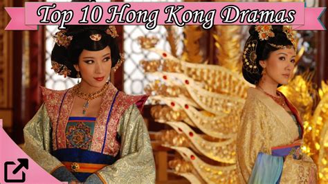 But when you end up forming your order you have unpleasant surprise: Top 10 Hong Kong Dramas 2015 - YouTube