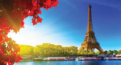 Los 7 Mejores Sitios Para Visitar En Francia Autoridad De ConducciÓn