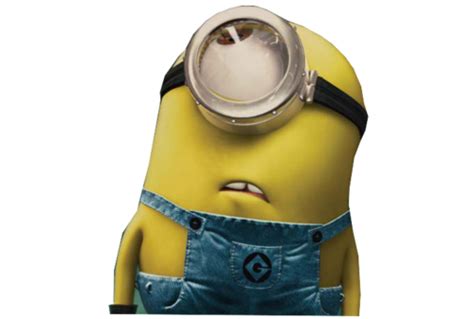 Transparent Pictures On Tumblr Funny Minion Pictures Minions Funny