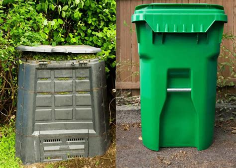 How To Add Bokashi To Compost Bins Tumblers And Worm Bins Yuzu
