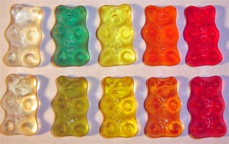 Gummy Bear Maker Haribo To Build First Us Factory In Wisconsin
