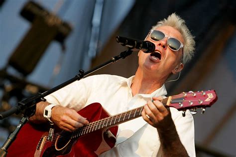 Talking Heads Singer David Byrne Announces San Antonio Concert