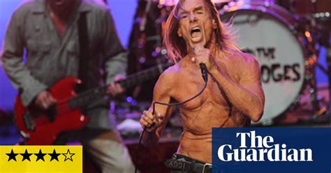 Iggy Pop And The Stooges Review Pop And Rock The Guardian