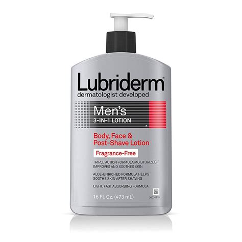 21 Best Body Lotions For Men Top Tested Lotions By Experts