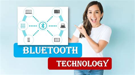 Bluetooth Technology Bluetooth Explained What Is Bluetooth