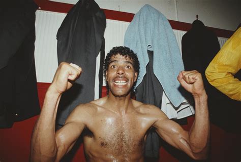 Chris Kamara Opens Up On His Battle With Apraxia