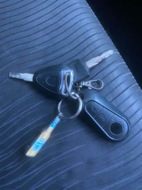 Emonews Lost Keys Found In Kingshill Collect At The