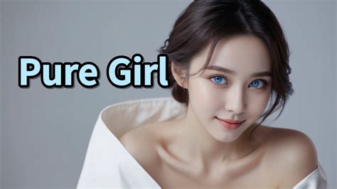 Ai Journey Pure Girl Aijourney Pure Girl Youtube
