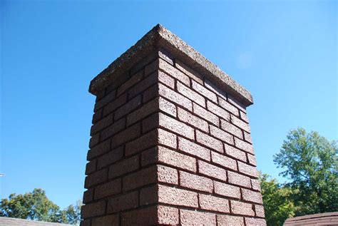 Reducing Water Permeance In Masonry Walls And Chimneys Chimneysaver