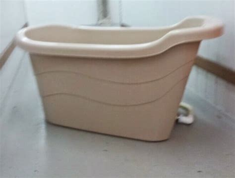 0 out of 5 stars, based on 0 reviews current price $35.88 $ 35. Julie's Bathtub - Enjoy Your Bath With Portable Bathtub ...
