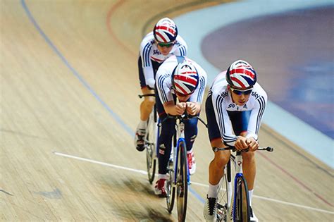 British Cycling Announces Gb Squad For 201415 Cycling Weekly