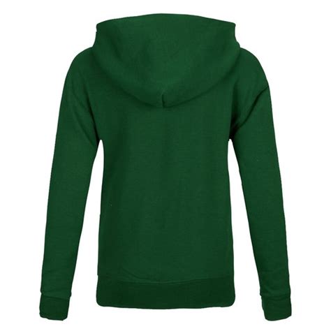 Jerzees® Nublend® Youth Hooded Sweatshirt