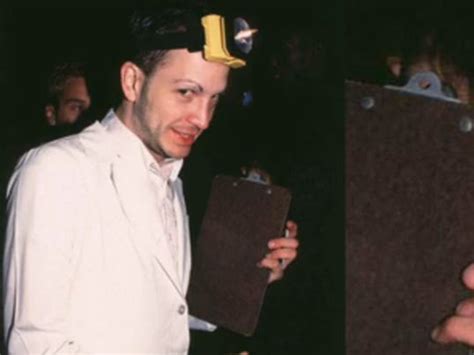 Michael Alig Released After 17 Years For Murder