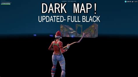 Dark Map 1v1 Build Fights Faze Sway Adeebtw Fortnite Creative