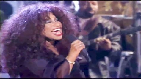 Chaka Khan Whitney Houston I M Every Woman 1999 YouTube