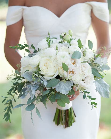 Beautiful Spring And Summer Wedding Bouquets 20 Adorable Wedding