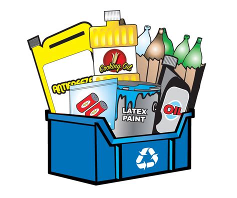 Recyclable Materials Clipart Free Cliparts Download Images On Clipground