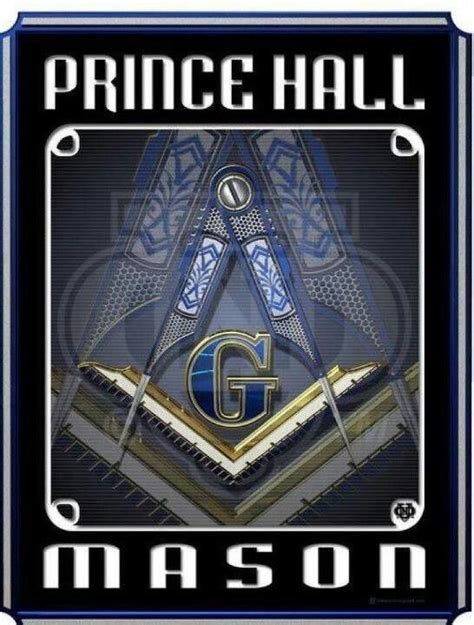 Prince Hall Masonic Wallpaper