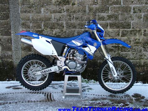 Low seat height, 70mpg, light weight. Yamaha wr 250. Best photos and information of modification.
