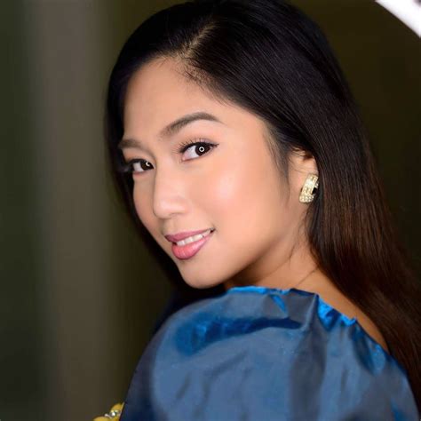 Gandang Filipina Elegant Beauty Hair And Makeup By Jp Solinap Client Lara Victoria Santos