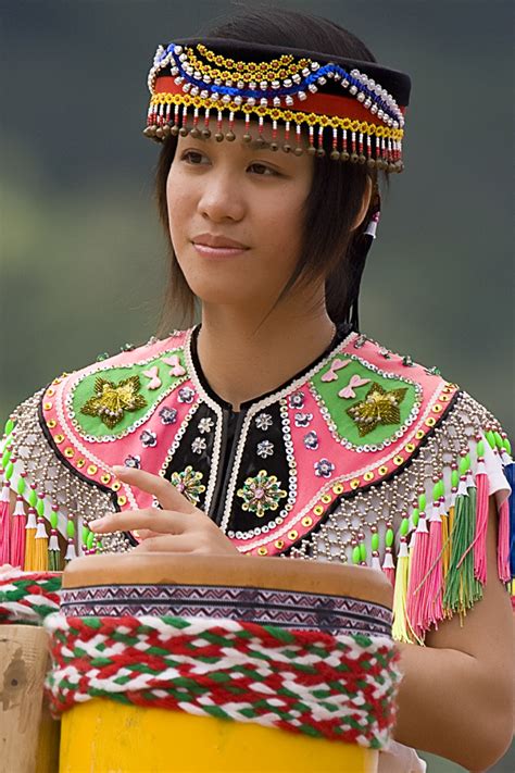 Taiwan2 Taiwan Has A Number Of Ethnic Groups And A Very Di… Flickr