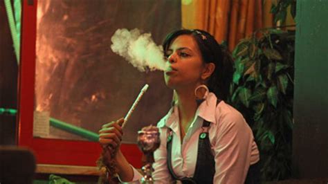 As Hookah Becomes In It Raises Health Concerns