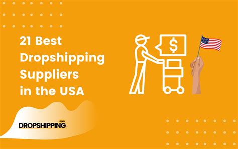 22 Best Dropshipping Suppliers In The Usa General Niche