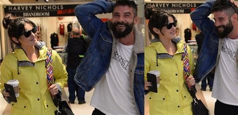İşte aşklarını dolu dizgin yaşayan pınar deniz ve berk cankat'ın objektiflere takıldığı mutlu görüntüleri. Pınar Deniz ile Berk Cankat aşk yaşıyor - Türkiye Aktüel