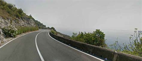 Experience The Breathtaking Amalfi Coast Road Italys Most Scenic Drive