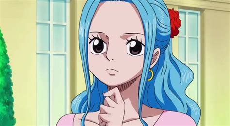 Pin By غسق الدجى On Vivi Nefertari One Piece Anime One Piece Pictures One Piece Anime