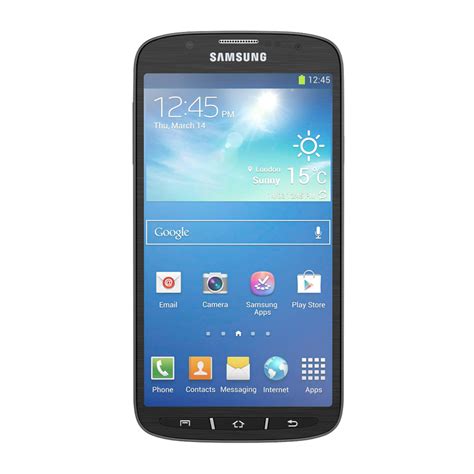 Samsung Galaxy S E